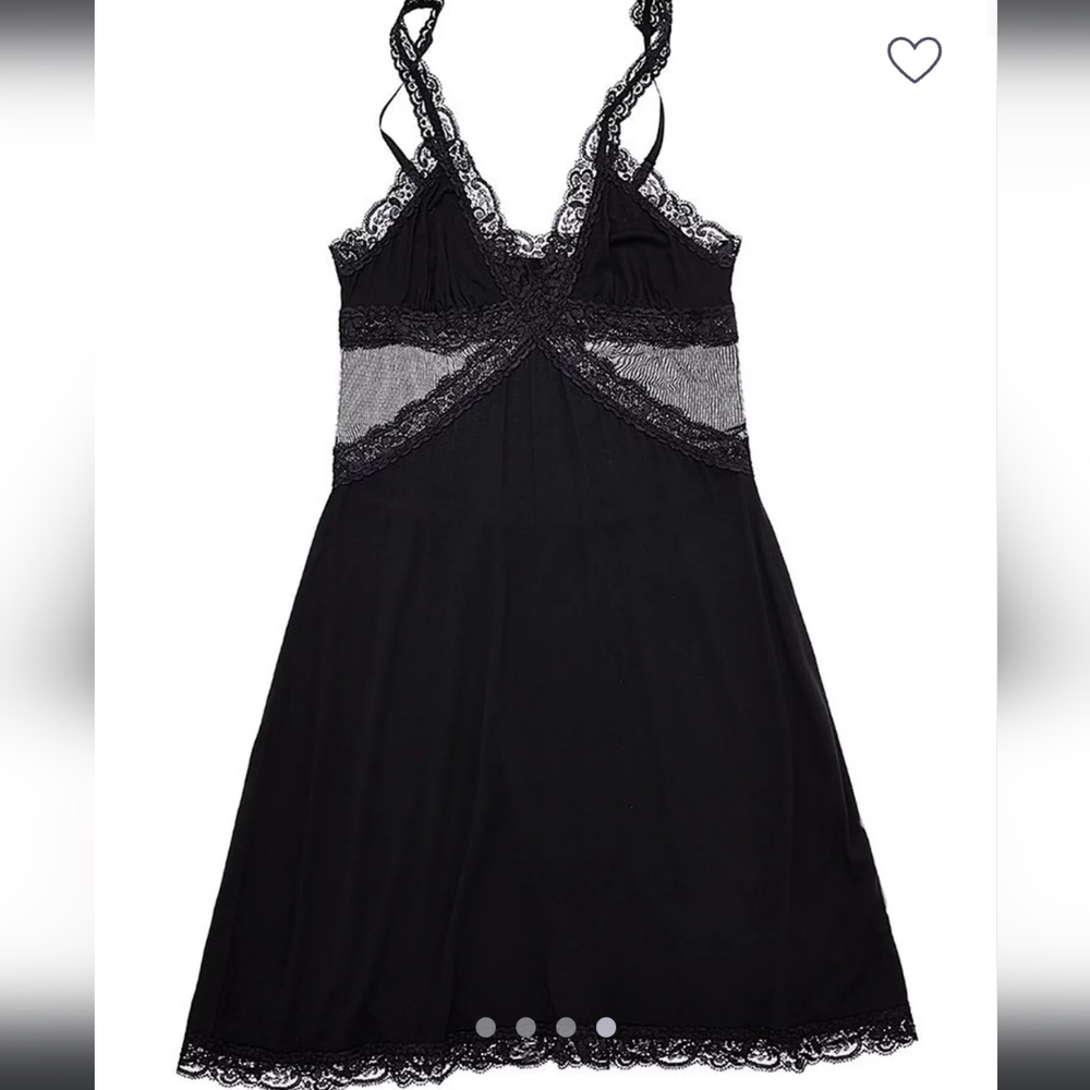 Adore Me, 1X, Black